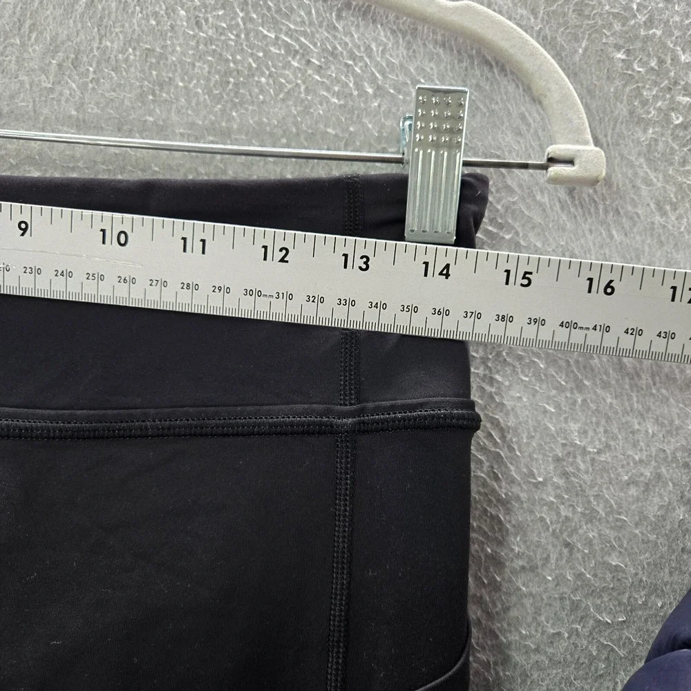 lululemon athletica ***holes item